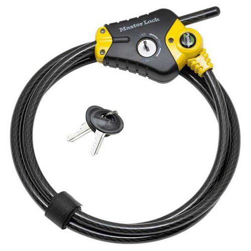 Master Lock 8420eurd Kabelschloss