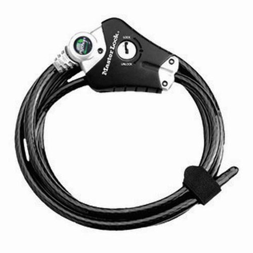 Master Lock 8428eurdpro Kabelschloss