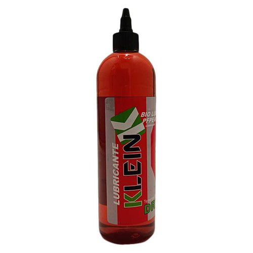 Klein Bio Pfpe-k Extrem Dry Lubricant 500ml Rot