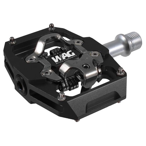 Wag Spd Enduro Pedale