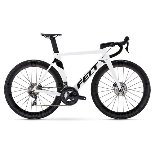 Felt Ar Advanced Ultegra 2020 Rennrad