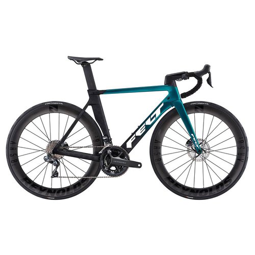 Felt Ar Advanced Ultegra Di2 2022 Rennrad