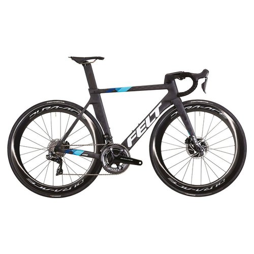 Felt Ar Frd Ultimate Dura-ace Di2 2022 Rennrad