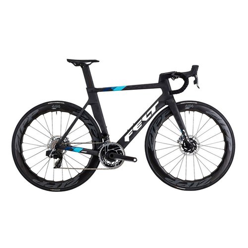 Felt Ar Frd Ultimate Red Etap Axs 2020 Rennrad