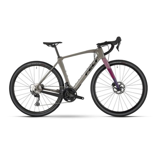 Felt Breed Advanced 24s Grx 610 2023 Gravelbike