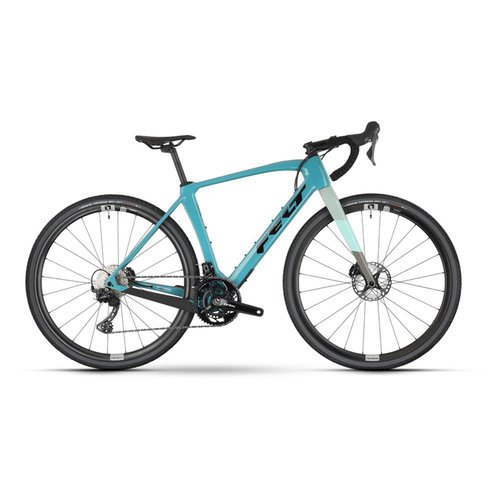 Felt Breed Advanced 24s Grx 820 2023 Gravelbike
