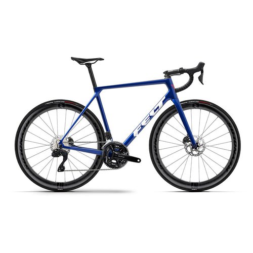 Felt Fr Advanced 24s 105 Di2 2024 Rennrad