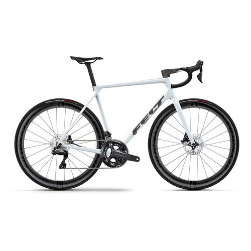 Felt Fr Advanced 24s Ultegra Di2 2024 Rennrad