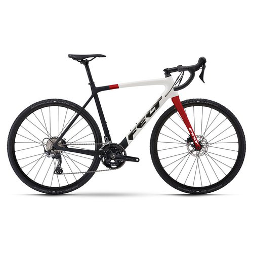 Felt Fx Advanced 24s Grx610 2024 Rennrad