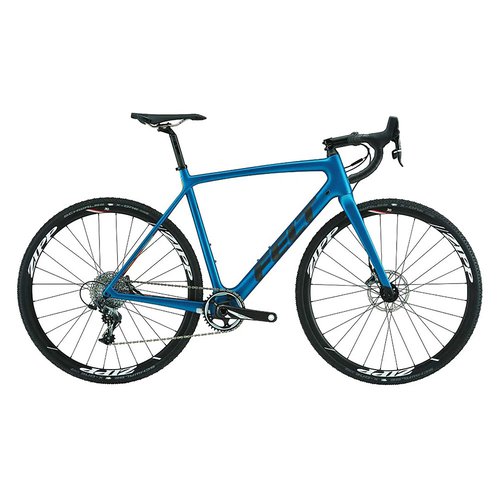 Felt Fx Advanced Force Cx1 2020 Rennrad