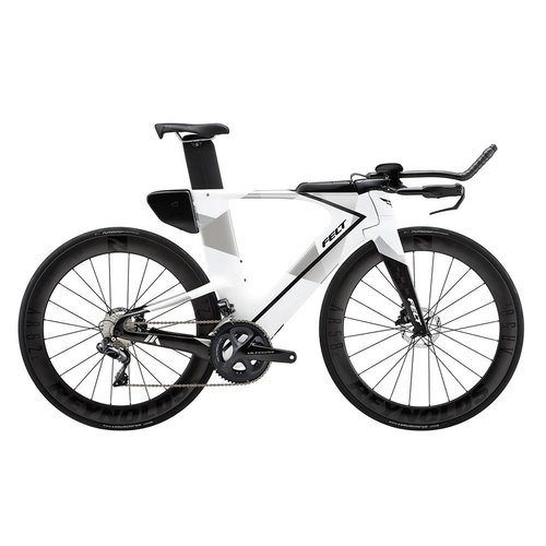 Felt Ia Advanced Ultegra Di2 2022 Rennrad