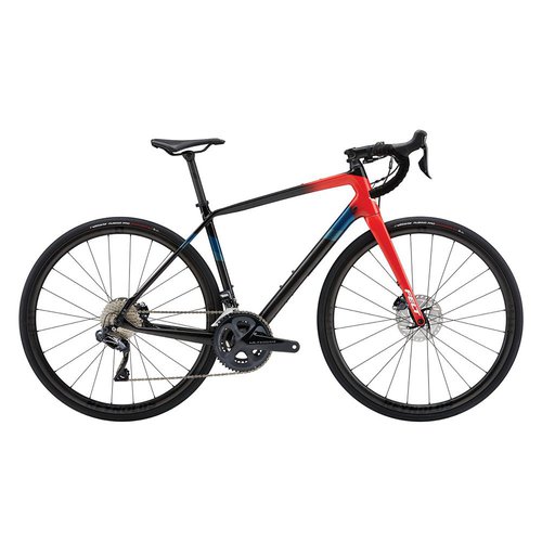 Felt Verza Speed 20 2023 Road Bike Silber 47
