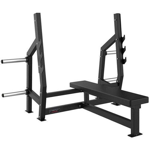 Gymstick Press Pro20.0 Hantelbank