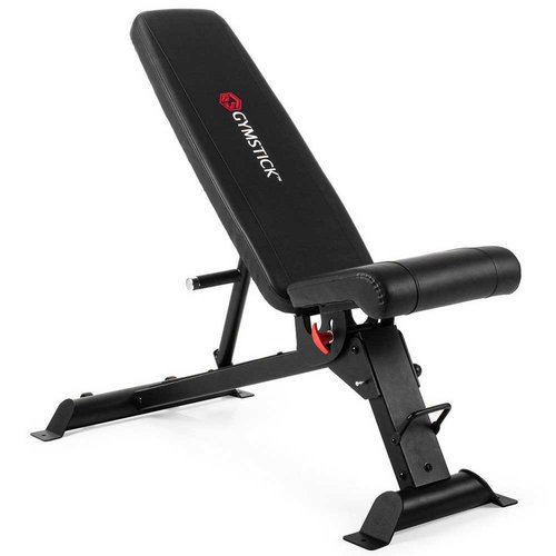 Gymstick Utility Verstellbare Bank