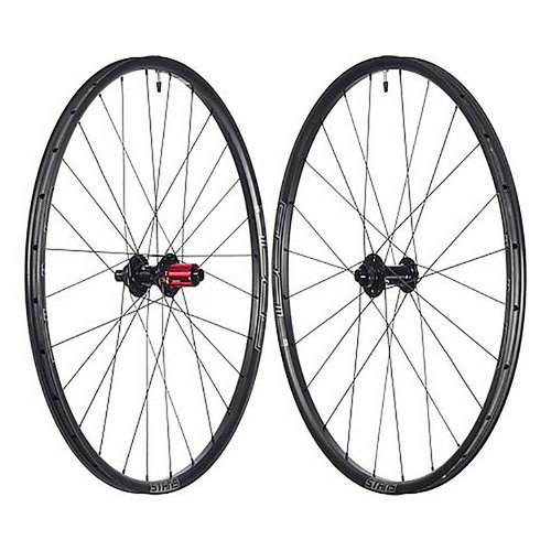 Ibis Stan Grail 700 Rennrad Laufradsatz