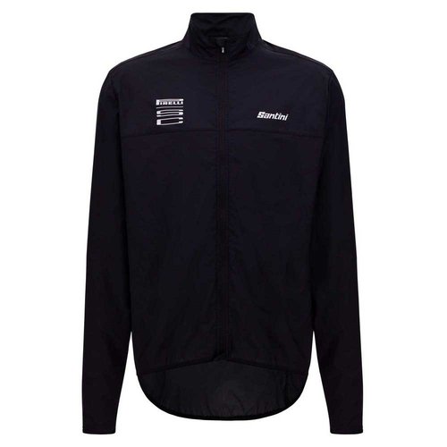 Santini Pirelli Jacke