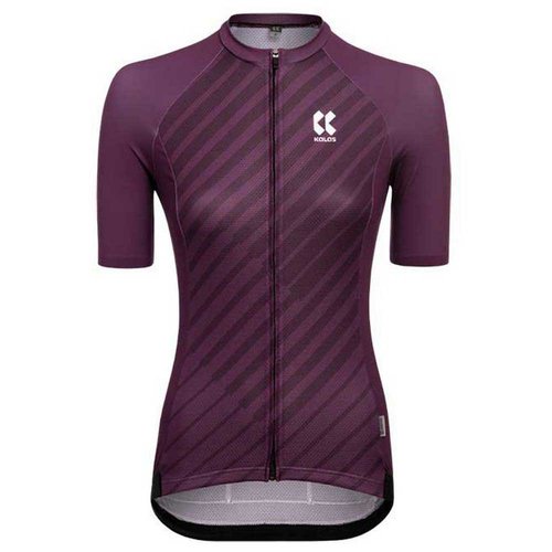 Kalas Motion Z4 Spinn Kurzarm-radtrikot
