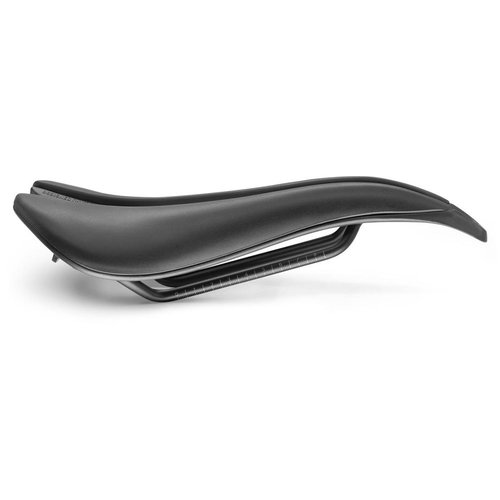 Selle Smp Evo Plus Carbon Rail Sattel