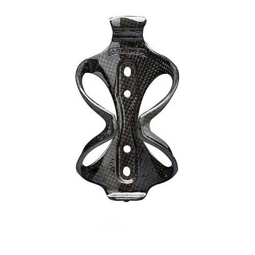 Arundel 3k Carbon Bottle Cage Schwarz