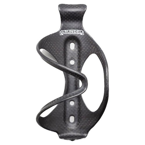 Arundel 3k Carbon Rechter Flaschenhalter