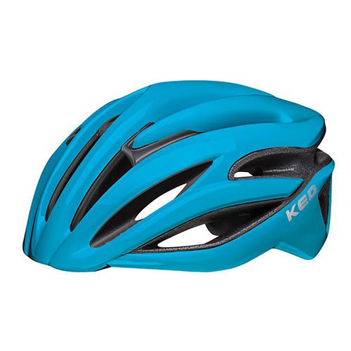 KED Rayzon Helmet Blau M