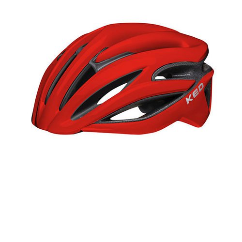 KED Rayzon Helmet Rot M