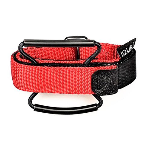 Louri Saddle Carrier Strap Rot