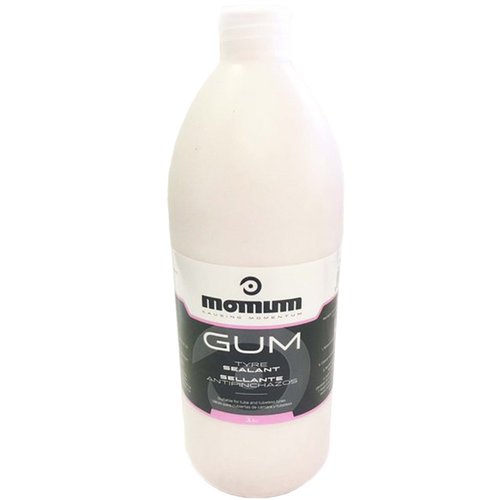 Momum Gum Sealant Liquid 1l Weiß