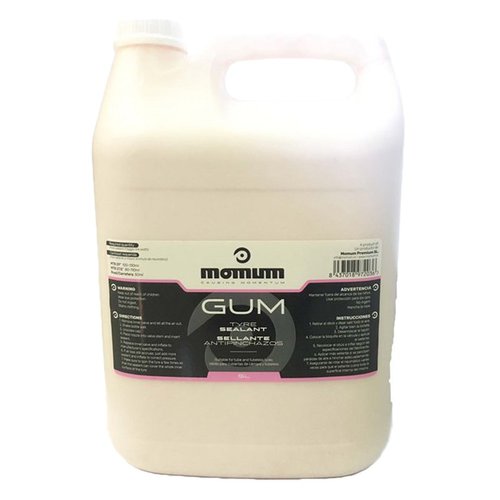 Momum Gum Sealant Liquid 5l Weiß