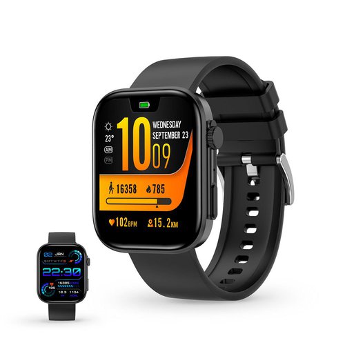 Contact Istyle Smartwatch