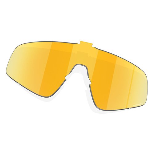 Oakley Goggles Latch Panel Ersatzlinsen