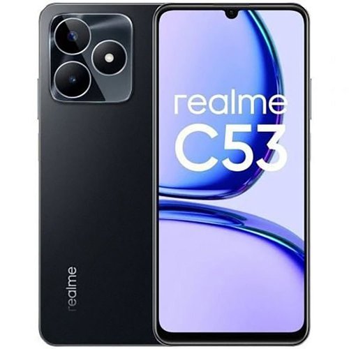 Realme C53 8gb256gb 6.7 Dual Sim Schwarz