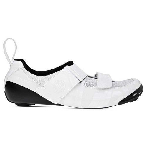 Bont Riot Tr Triathlon Rennradschuhe