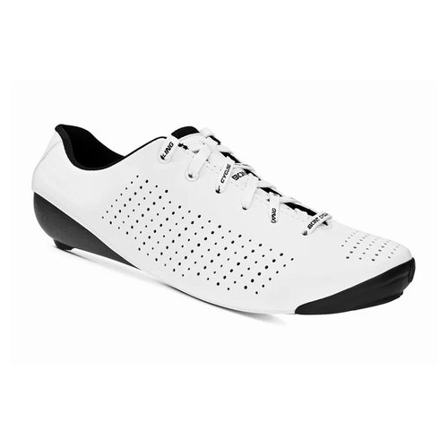 Bont Vaypor 23 Lace Road Shoes Weiß EU 42 12 Mann