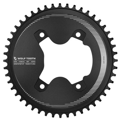 Wolf Tooth St Aero Grx Kettenblatt