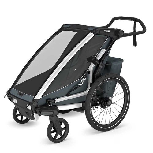 Thule Chariot Cross 1 Fahrradanhänger