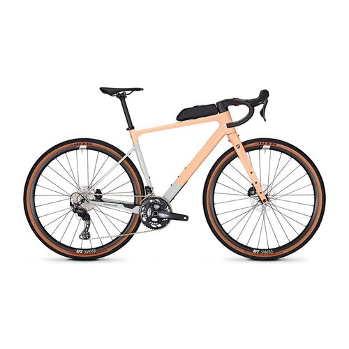 Focus Atlas 8.7 Grx Rd-rx820 2024 Gravelbike