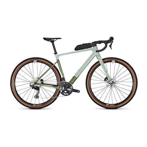 Focus Atlas 8.8 Grx Rd-rx820 2024 Gravelbike