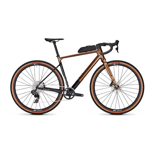 Focus Atlas 8.9 Rival Etap Axs Xplr 2024 Gravelbike