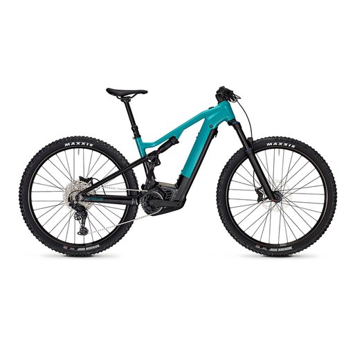Focus Thron 6.7 29 Cues 2024 Elektrische Mountainbike