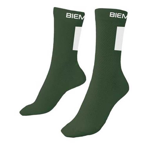 Biemme Summer Socks Grün EU 43-47 Mann