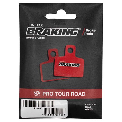 Braking Race Pro Tour Sram Red Etap Axsforce Etap Axs Sintered Disc Brake Pads Rot