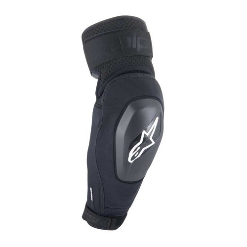 Alpinestars A-impact Plasma Elite Shield Ellbogenschoner