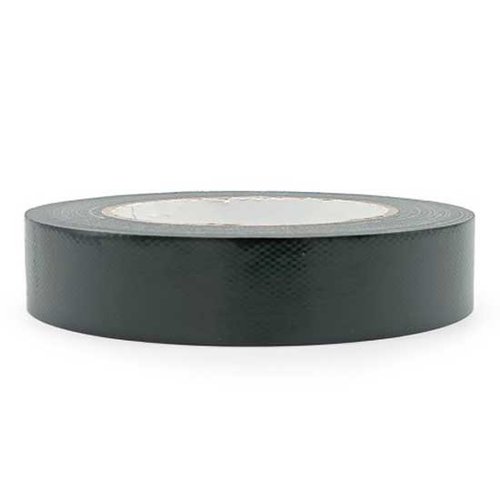 Blub 25 Mm Tubeless Tape 25 Meters Silber