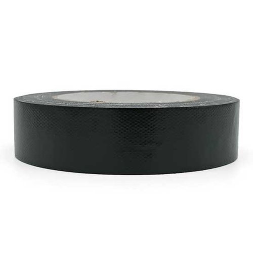 Blub 31 Mm Tubeless Tape 25 Meters Schwarz