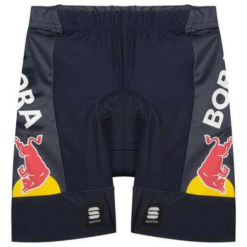 Sportful Red Bull Bora-hansgrohe 2024 Trägerhose