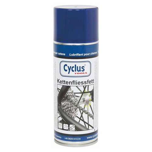 Cyclus Flow Chain Schmiermittel 400ml