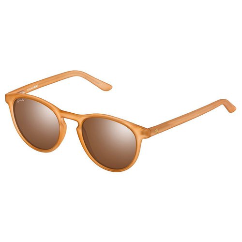 Siroko El Quemao Polarized Sunglasses Orange BlackCAT3