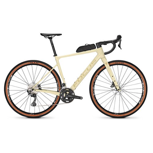 Focus Atlas 8.8 Grx 810 Gravelbike