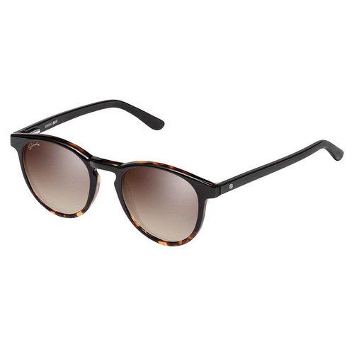 Siroko Ibiza Polarized Sunglasses Braun BrownCAT3